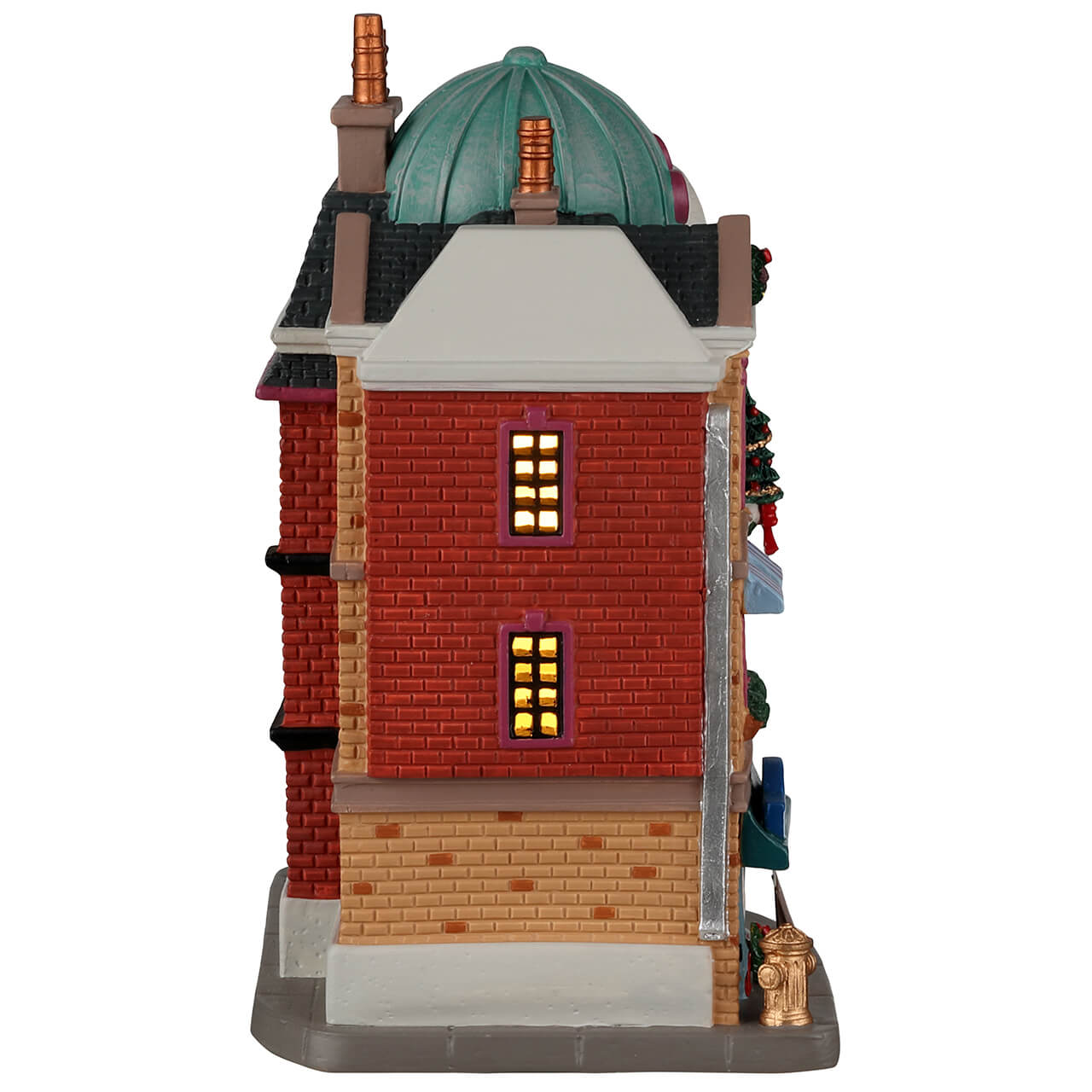 LEMAX The Gables Apartments #25879
